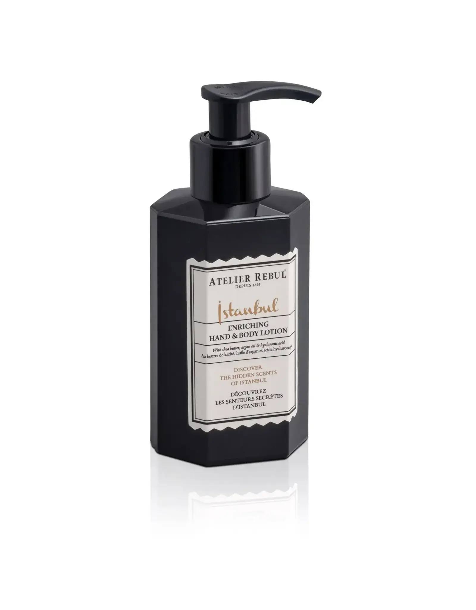Atelier Rebul Istanbul - Hand & bodylotion 100 ml