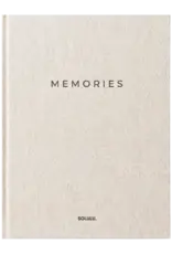 Solulu Opbergboek - Memories