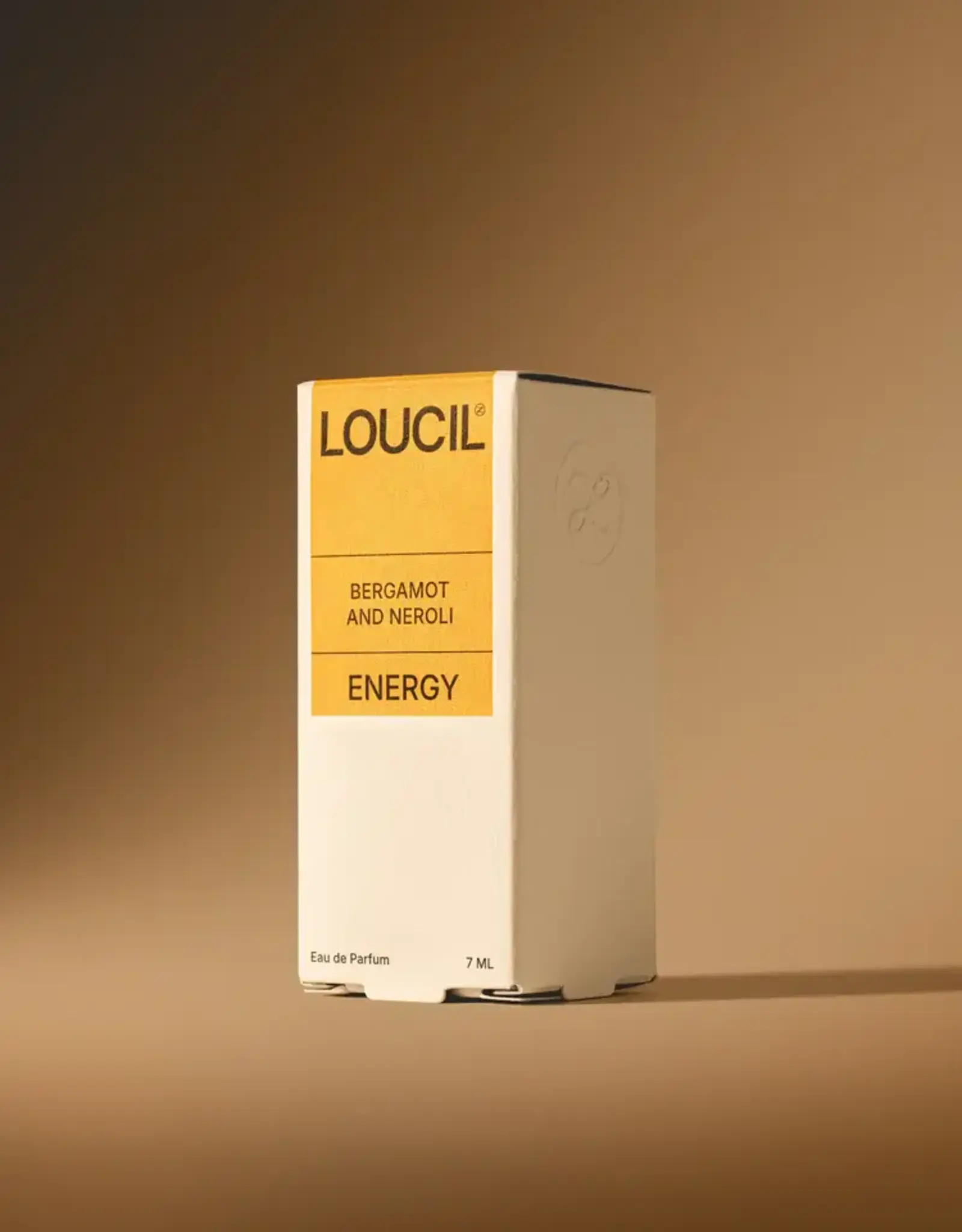 Loucil Loucil - Energy