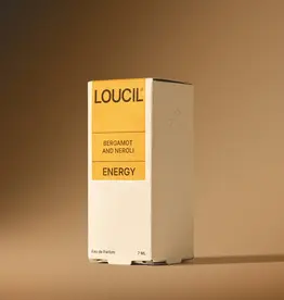 Loucil Loucil - Energy