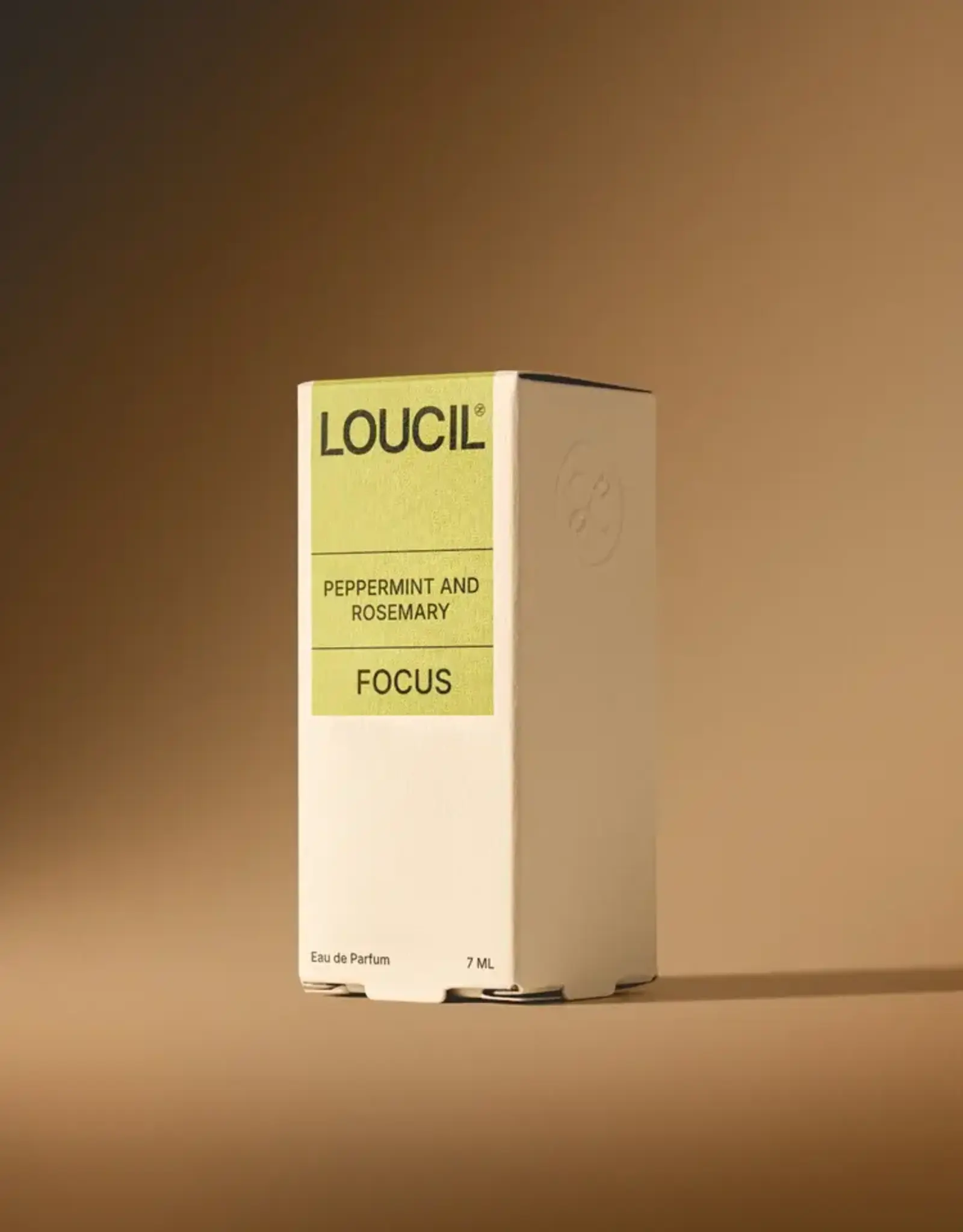 Loucil Loucil - Focus