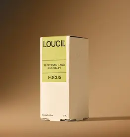 Loucil Loucil - Focus