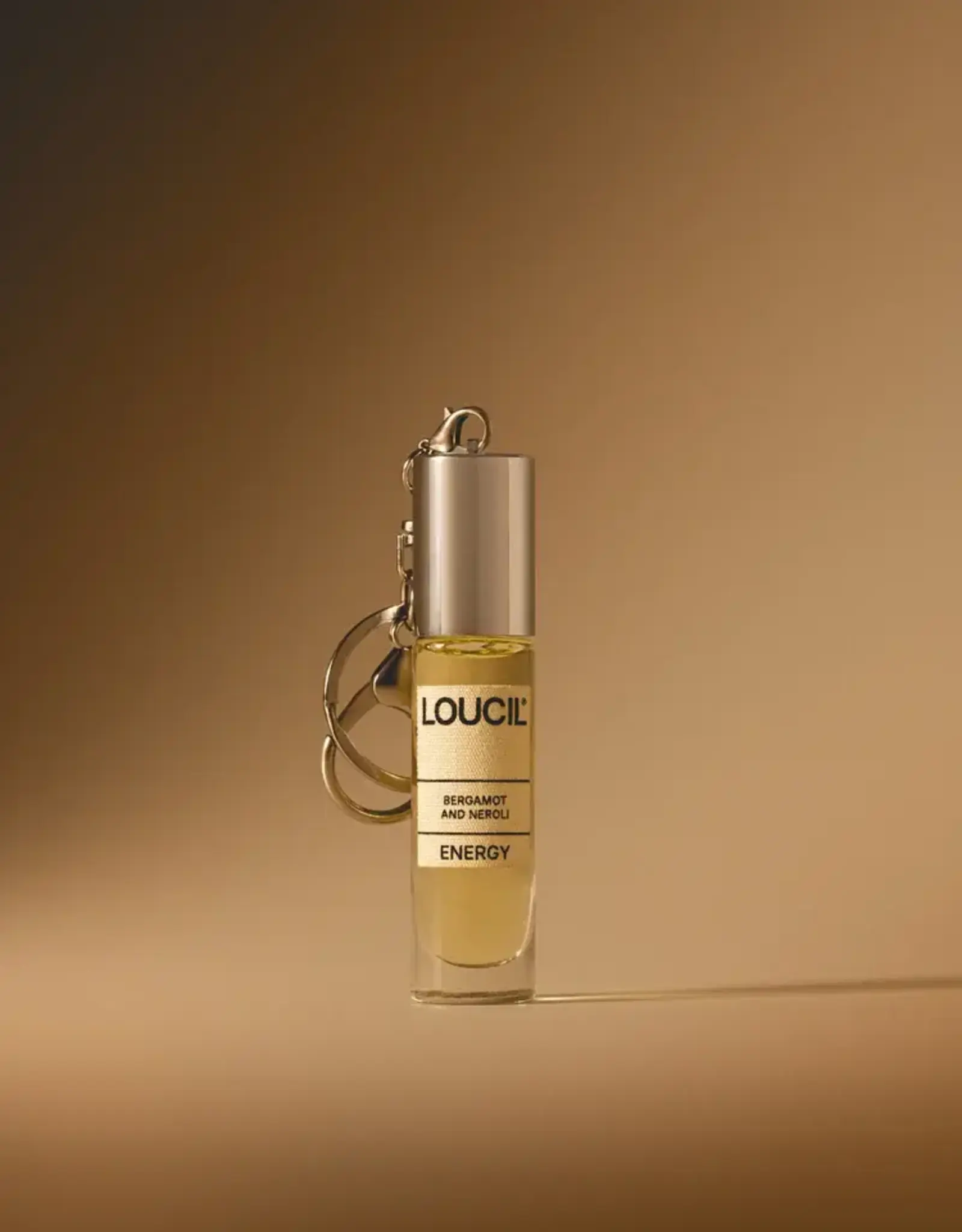 Loucil Loucil - Focus
