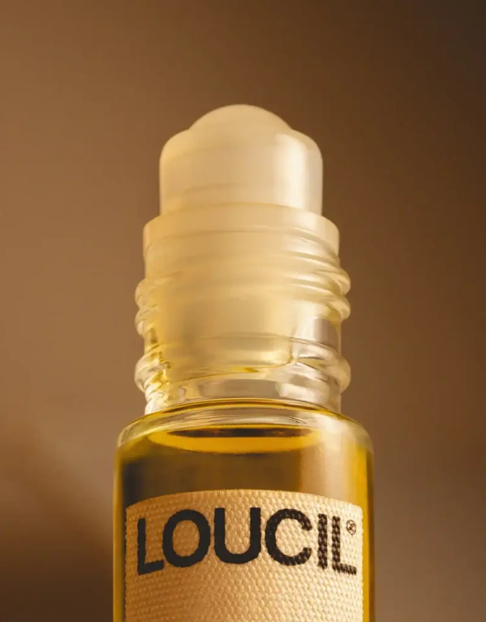 Loucil Loucil - Relax