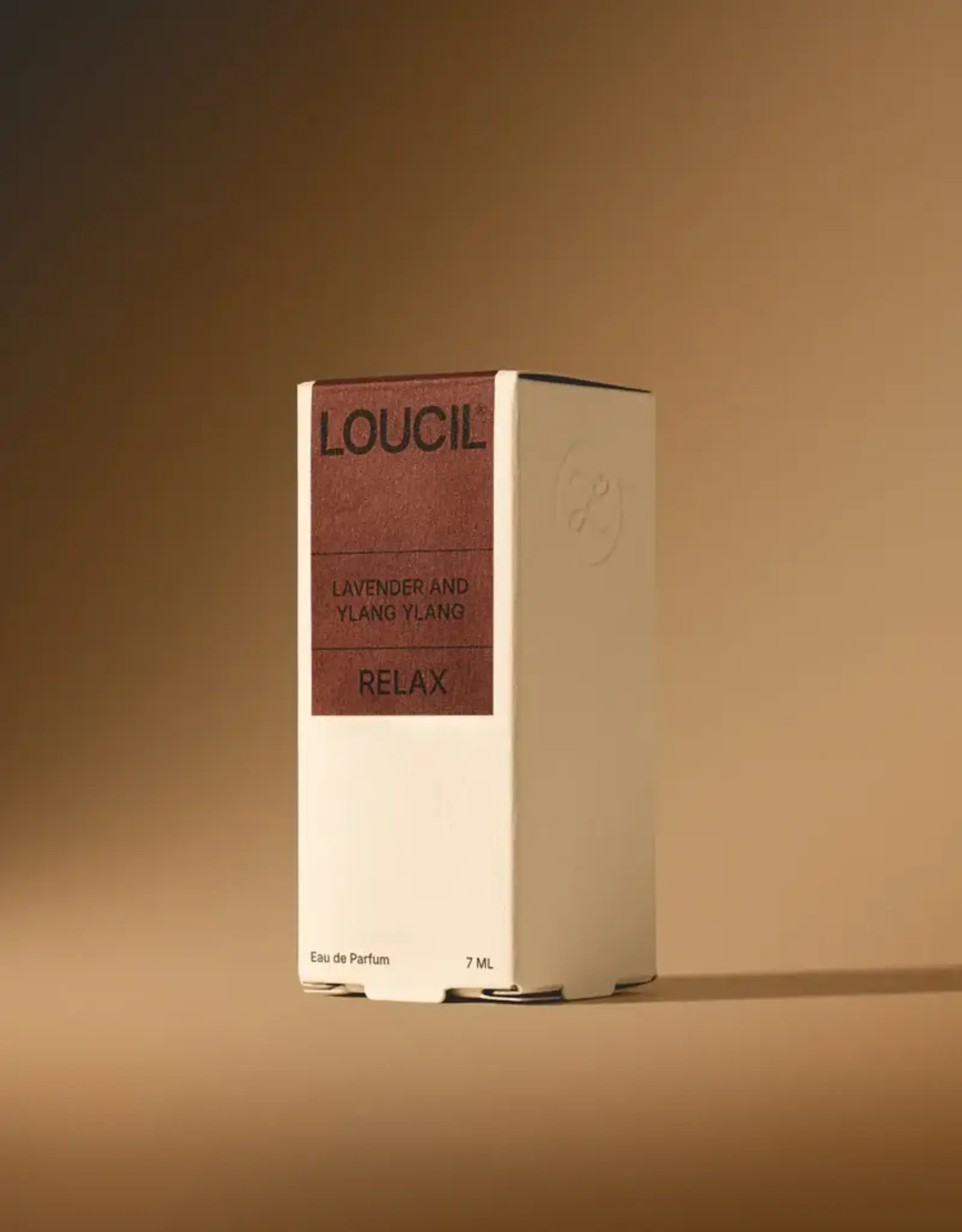 Loucil Loucil - Relax