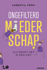 Ongefilterd -  moederschap