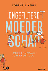 Ongefilterd moederschap - Peuterchaos en knuffels