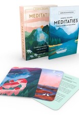 Mindful escapes - Meditaties