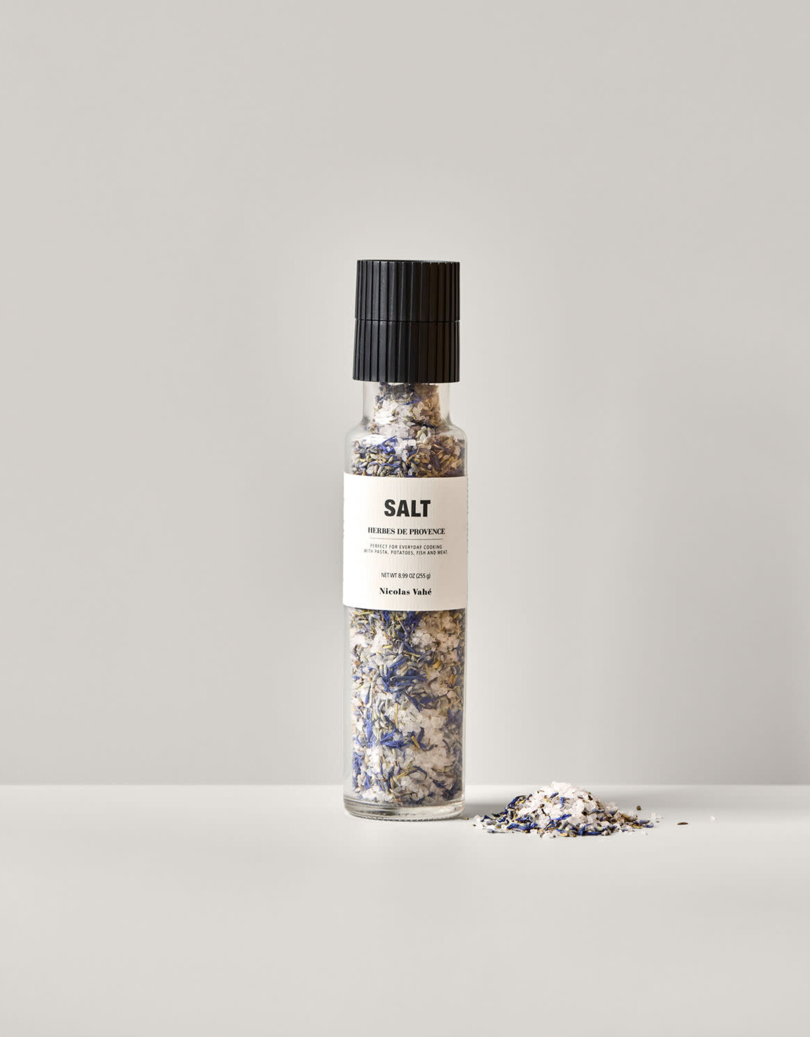 Nicolas Vahé Salt - Herbes,de provence