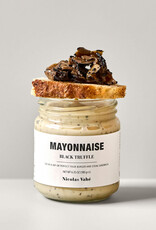Nicolas Vahé Mayonnaise -Truffle