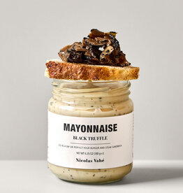 Nicolas Vahé Mayonnaise -Truffle