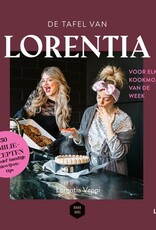 De tafel van Lorentia