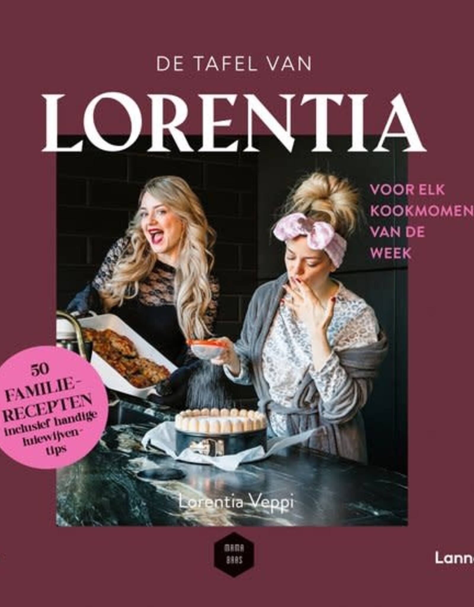 De tafel van Lorentia
