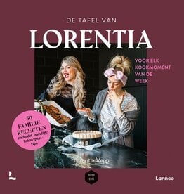 De tafel van Lorentia