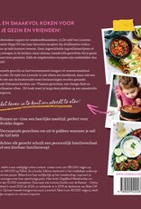 De tafel van Lorentia
