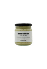 Nicolas Vahé Mayonnaise -Truffle