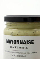 Nicolas Vahé Mayonnaise -Truffle
