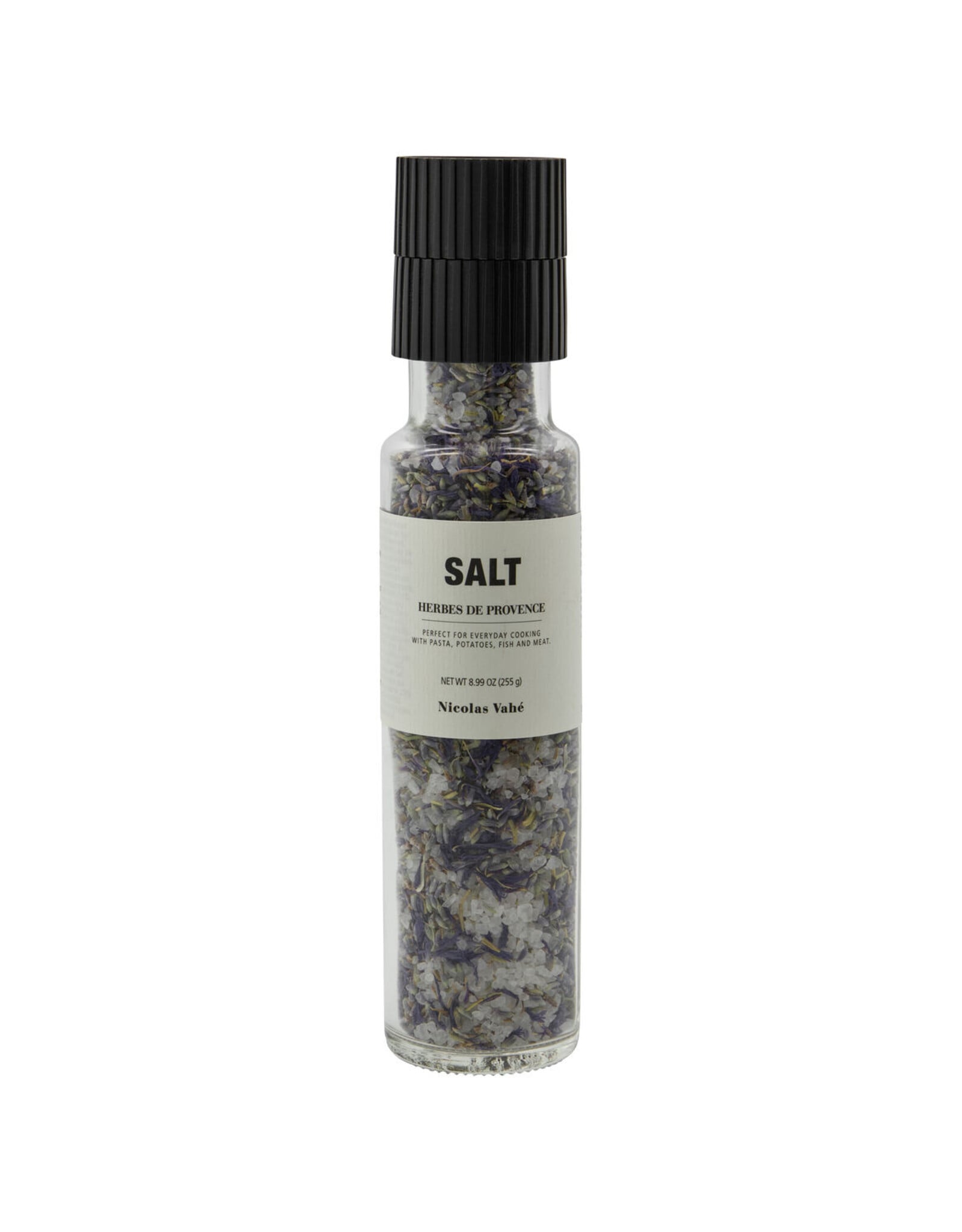 Nicolas Vahé Salt - Herbes,de provence