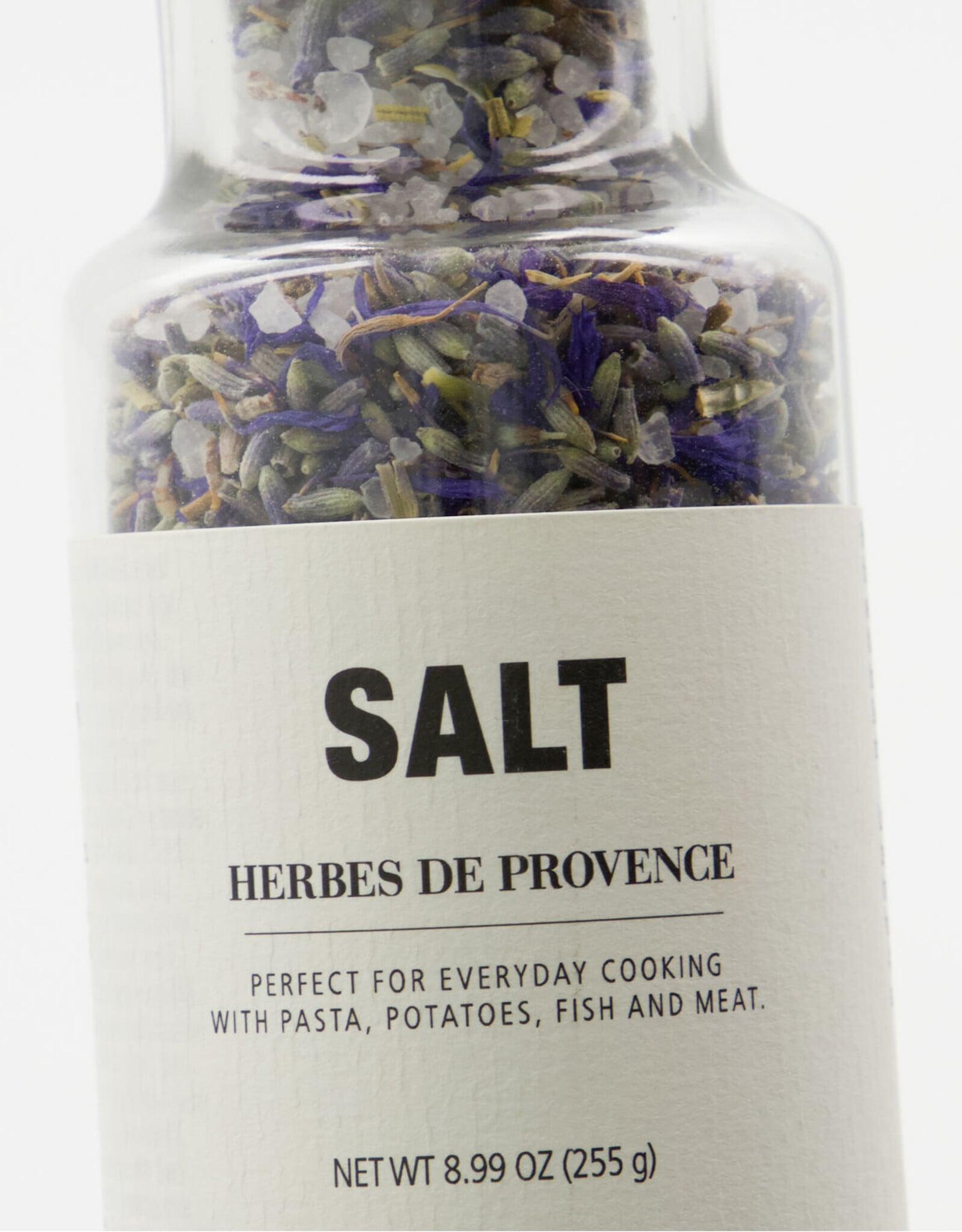 Nicolas Vahé Salt - Herbes,de provence