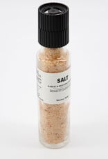 Nicolas Vahé Salt - Garlic & red chili pepper