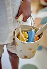 Bloomingville Speelset - Sand & beach silicone