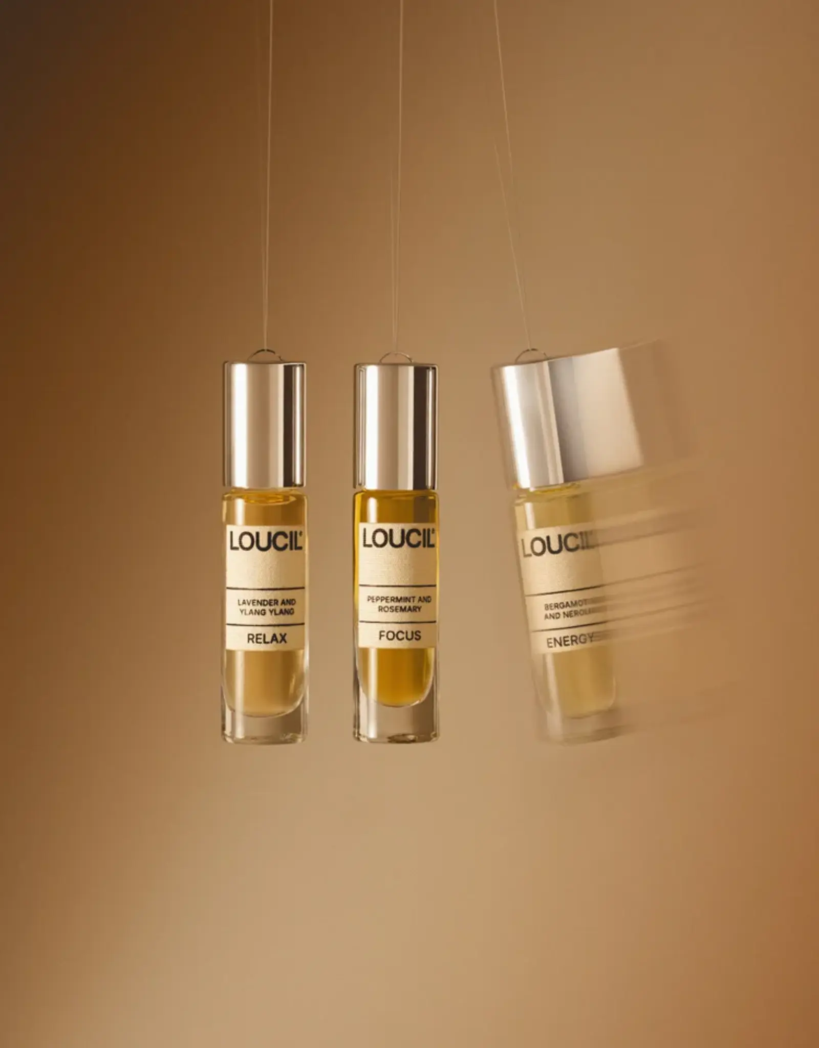 Loucil Loucil - Full Mood Bundle