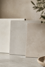 Beton Ciré  - organische tafel