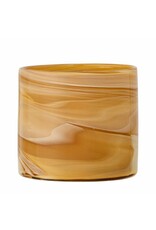 Bloomingville Theelicht - Sylas Glass