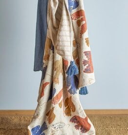 Bloomingville Plaid - Anniversary multi