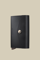 Secrid Miniwallet - Envelope Original Black