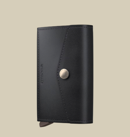 Secrid Miniwallet - Envelope Original Black