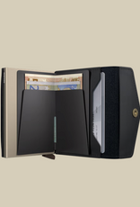 Secrid Miniwallet - Envelope Original Black