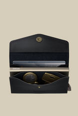 Secrid Miniwallet - Envelope Original Black