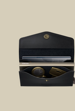 Secrid Miniwallet - Envelope Original Black