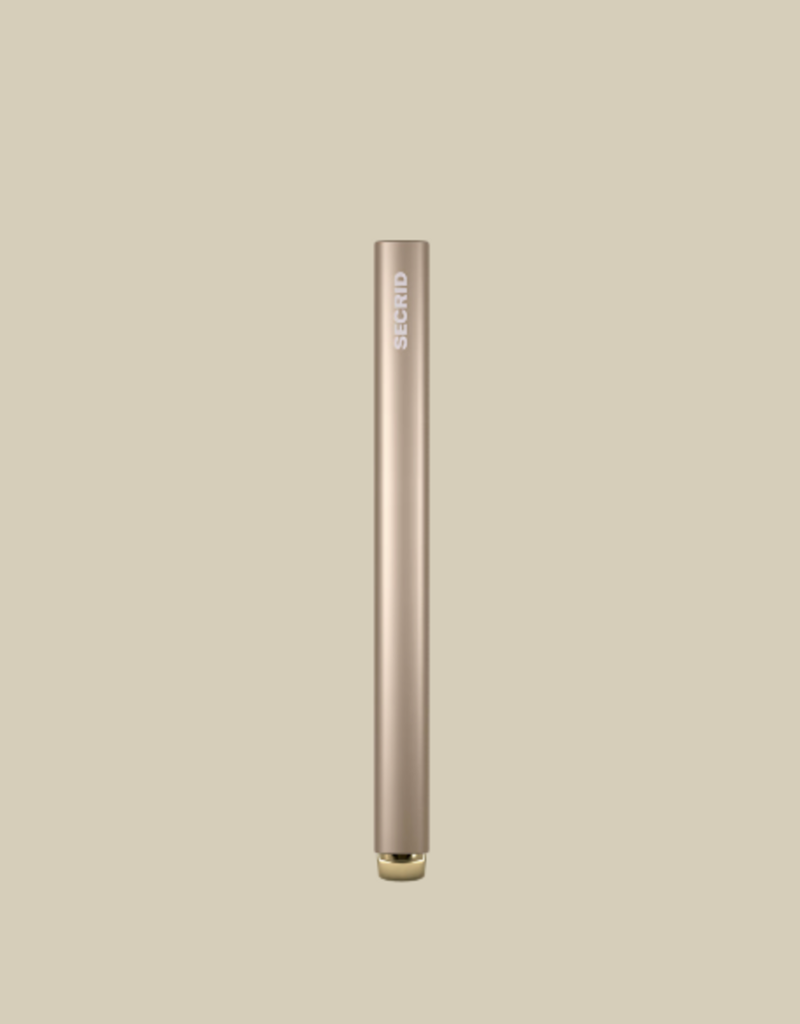 Secrid Cardprotector - Magsafe - Cashmere