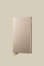 Secrid Cardprotector - Magsafe - Cashmere