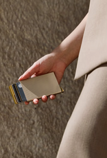 Secrid Cardprotector - Magsafe - Cashmere