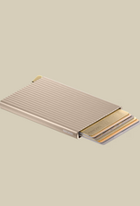 Secrid Cardprotector - Magsafe - Cashmere