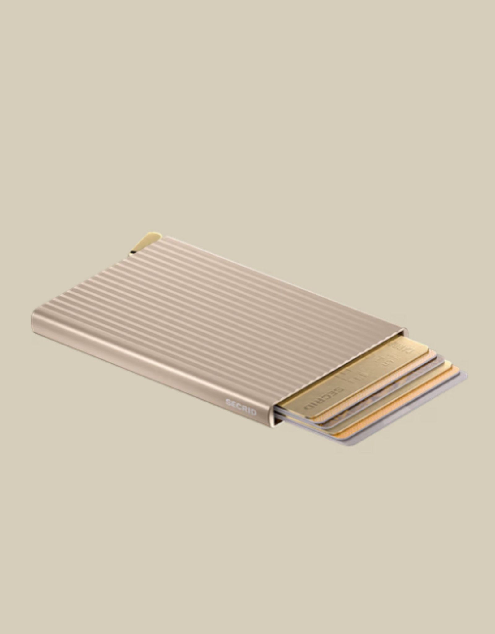 Secrid Cardprotector - Magsafe - Cashmere