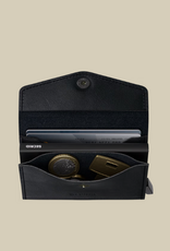 Secrid Miniwallet - Envelope Vintage Black