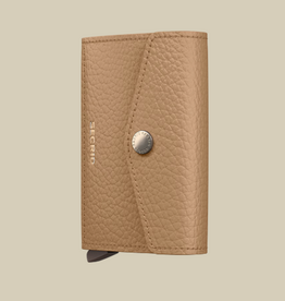 Secrid Miniwallet - Envelope Vintage Cappuccino