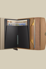 Secrid Miniwallet - Envelope Vintage Cappuccino