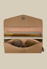 Secrid Miniwallet - Envelope Vintage Cappuccino