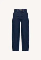 By-bar Broek - Begun jeans