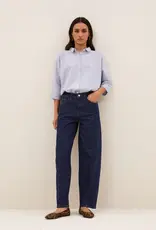 By-bar Broek - Begun jeans