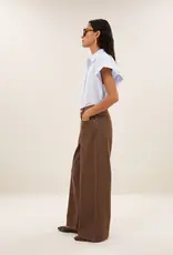 By-bar Jeans - Brown