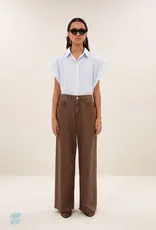 By-bar Jeans - Brown