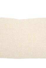 Kussen -  Bayo 40x60 cm beige