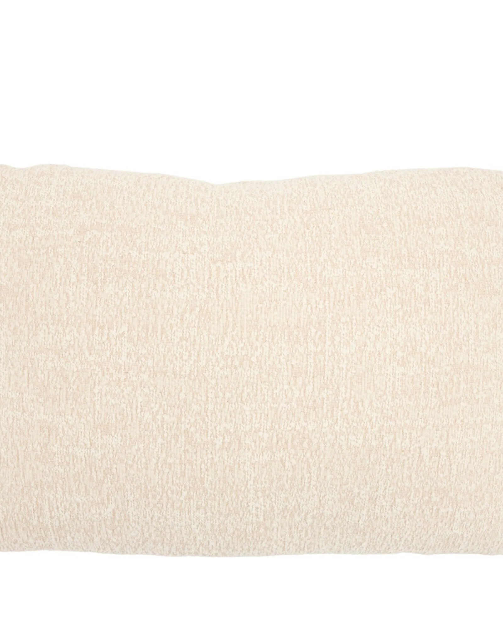 Kussen -  Bayo 40x60 cm beige