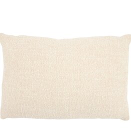 Kussen -  Bayo 40x60 cm beige